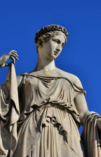 greek-goddess